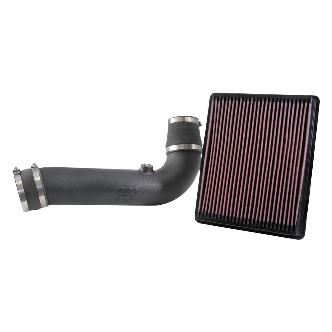 K&N Air Filter Cleaning Kit – ZZPerformance