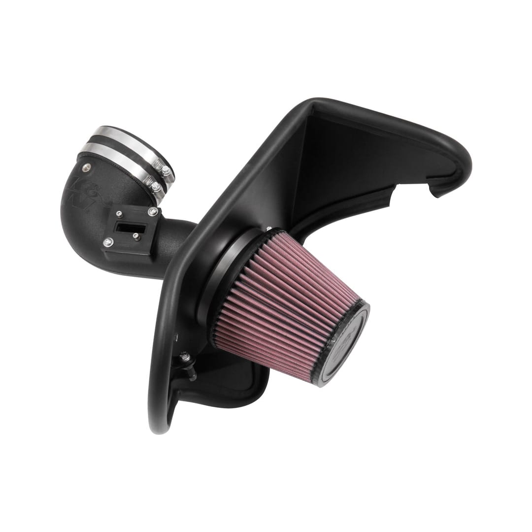 K&N 57-3105 57 Series FIPK Performance Air Intake System