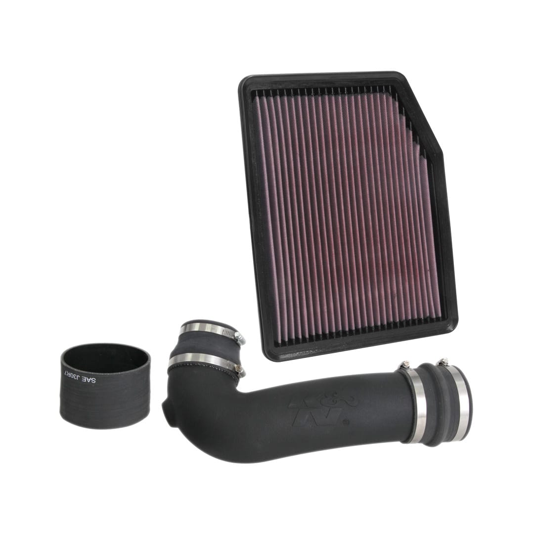 K&N 57-3108 Performance Air Intake System