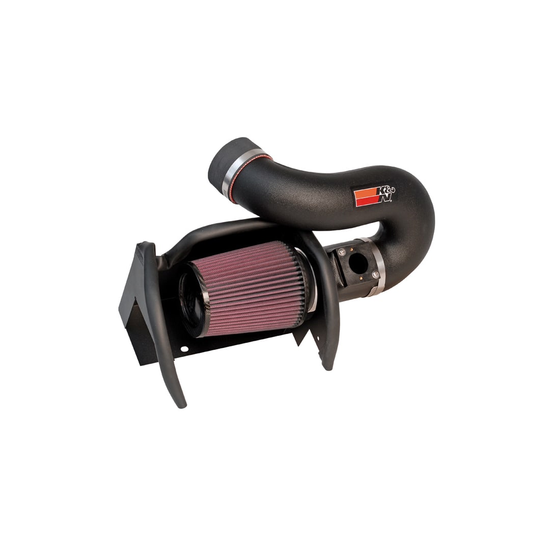 Cold Air Intake - High-flow, Roto-mold Tube - PORSCHE CARRERA 996