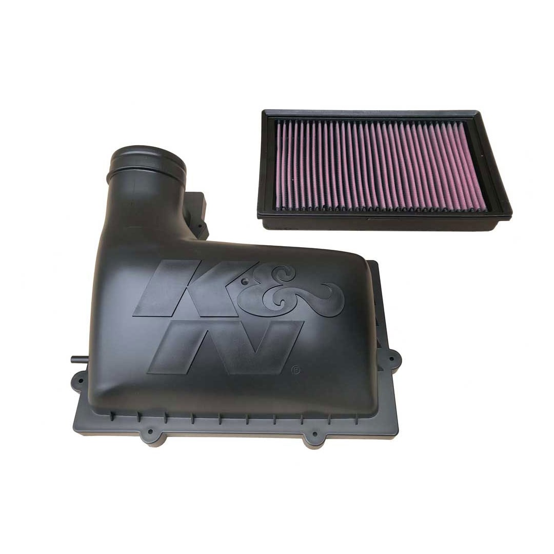 K&N Filters for Polo