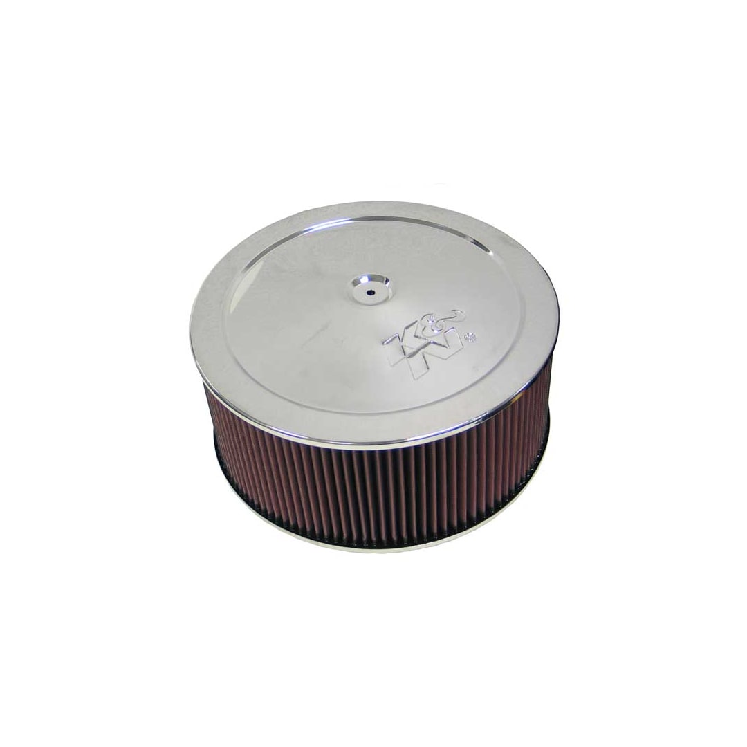 60-1310 K&N Round Air Filter Assembly