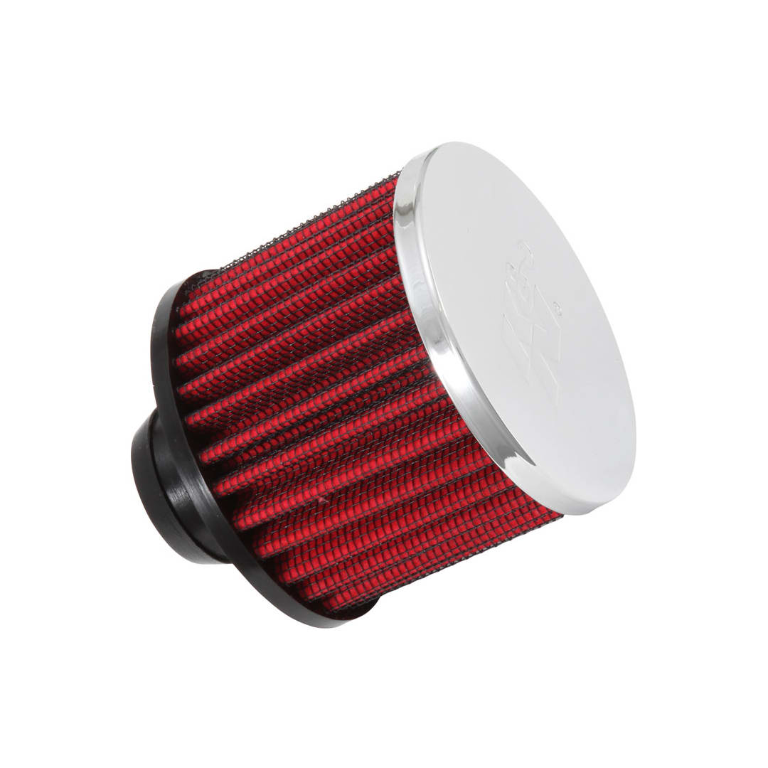 K&N 62-1490 Crankcase Vent Filter