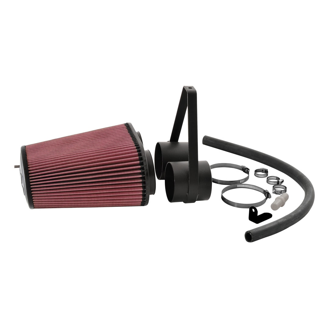 Ford Bronco Air Intake