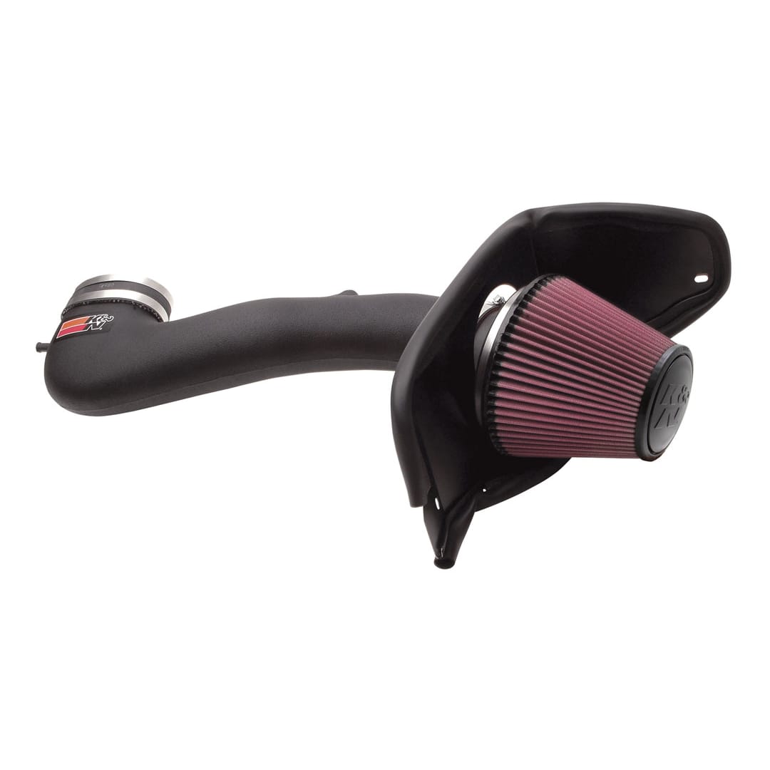 FORD MUSTANG AIRCHARGER PERFORMANCE AIR INTAKE SYSTEM FORD MUSTANG AIRCHARGER PERFORMANCE AIR INTAKE SYSTEM