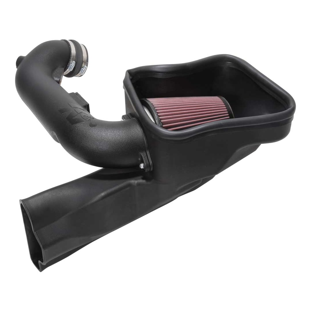 FORD MUSTANG AIRCHARGER PERFORMANCE AIR INTAKE SYSTEM FORD MUSTANG AIRCHARGER PERFORMANCE AIR INTAKE SYSTEM