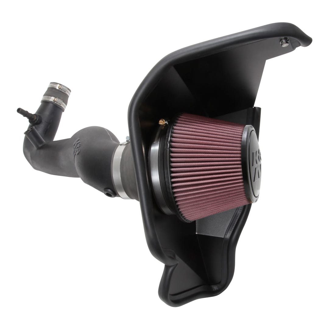 FORD MUSTANG AIRCHARGER PERFORMANCE AIR INTAKE SYSTEM FORD MUSTANG AIRCHARGER PERFORMANCE AIR INTAKE SYSTEM