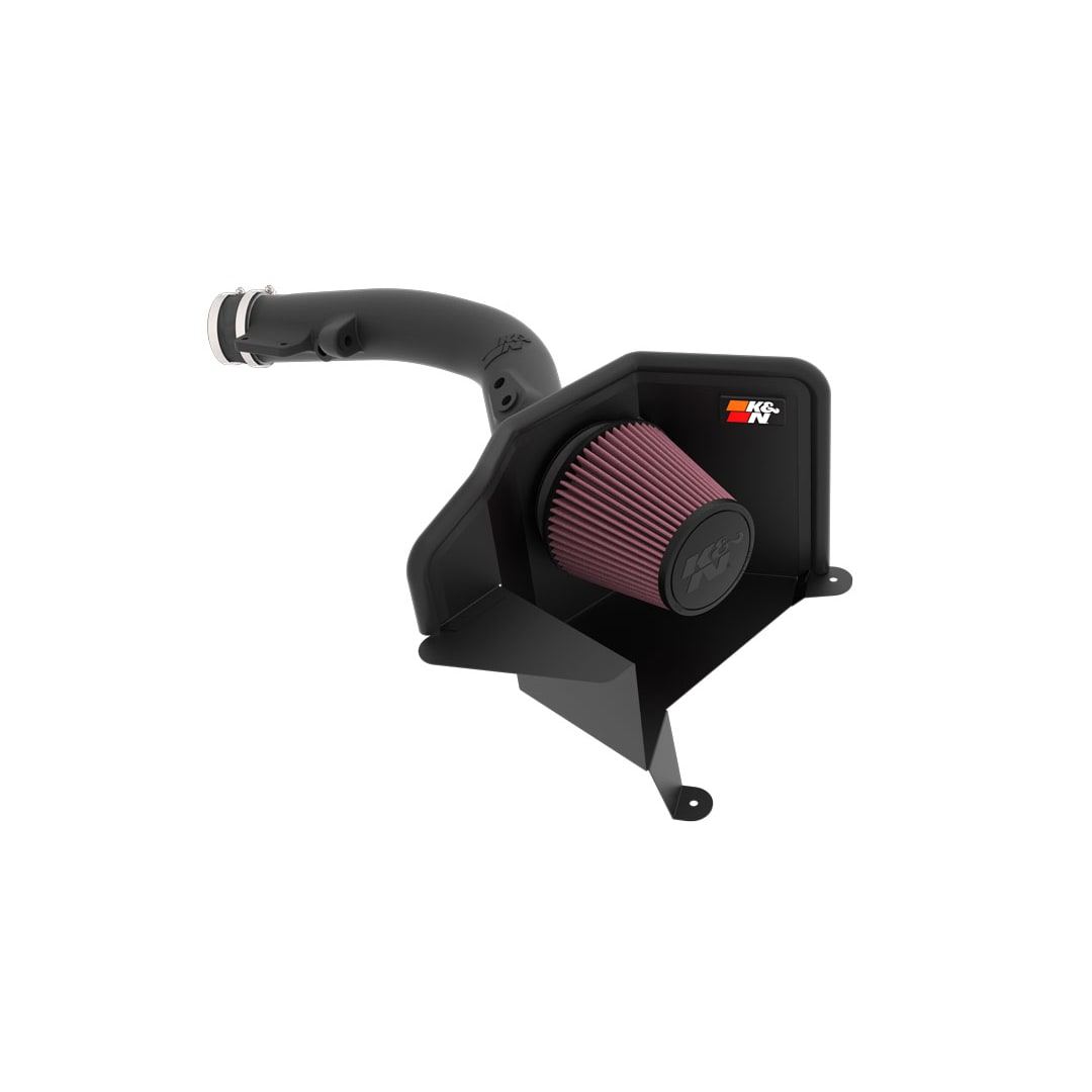 Ford Maverick Air Intake