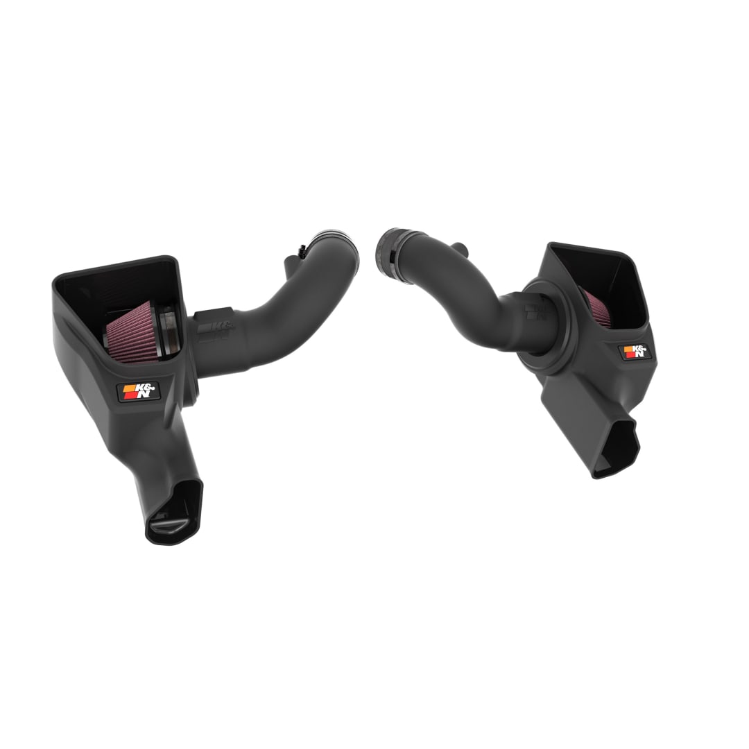 FORD MUSTANG AIRCHARGER PERFORMANCE AIR INTAKE SYSTEM FORD MUSTANG AIRCHARGER PERFORMANCE AIR INTAKE SYSTEM