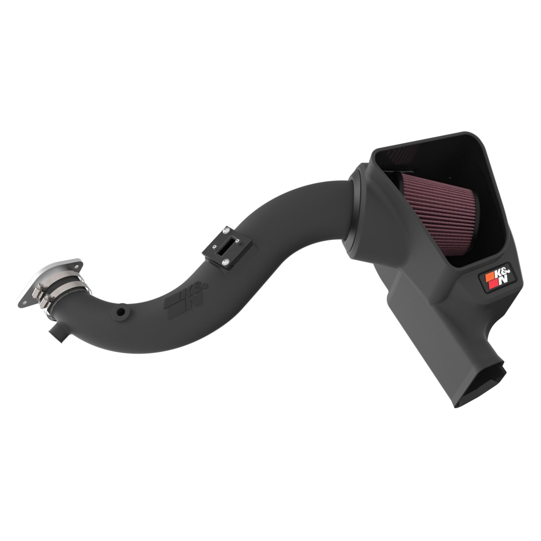 FORD MUSTANG AIRCHARGER PERFORMANCE AIR INTAKE SYSTEM FORD MUSTANG AIRCHARGER PERFORMANCE AIR INTAKE SYSTEM