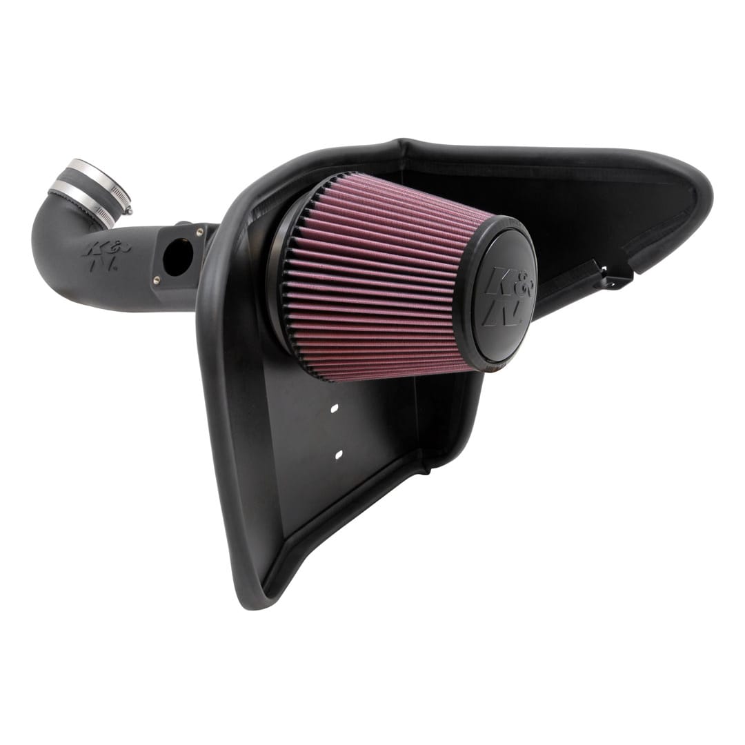 K&N Cold Air Intakes and Filters – UroTuning