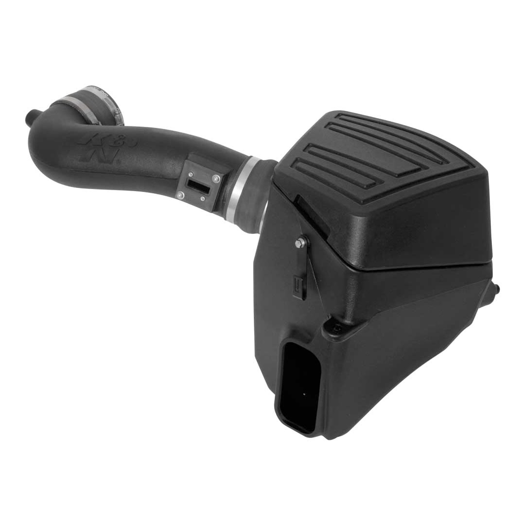 GMC Sierra 1500 Air Intake