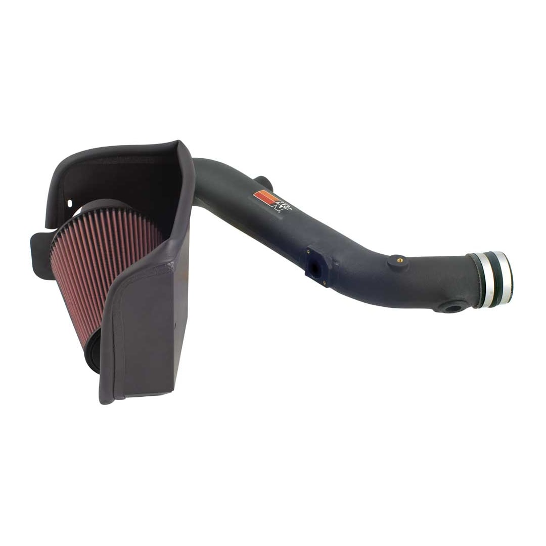 Toyota FJ Cruiser Air Intake