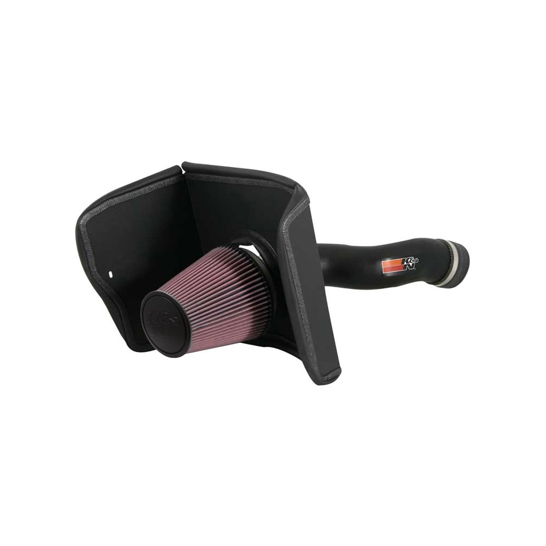 その他 K&K K&N 63-9031-1 Performance Air Intake System