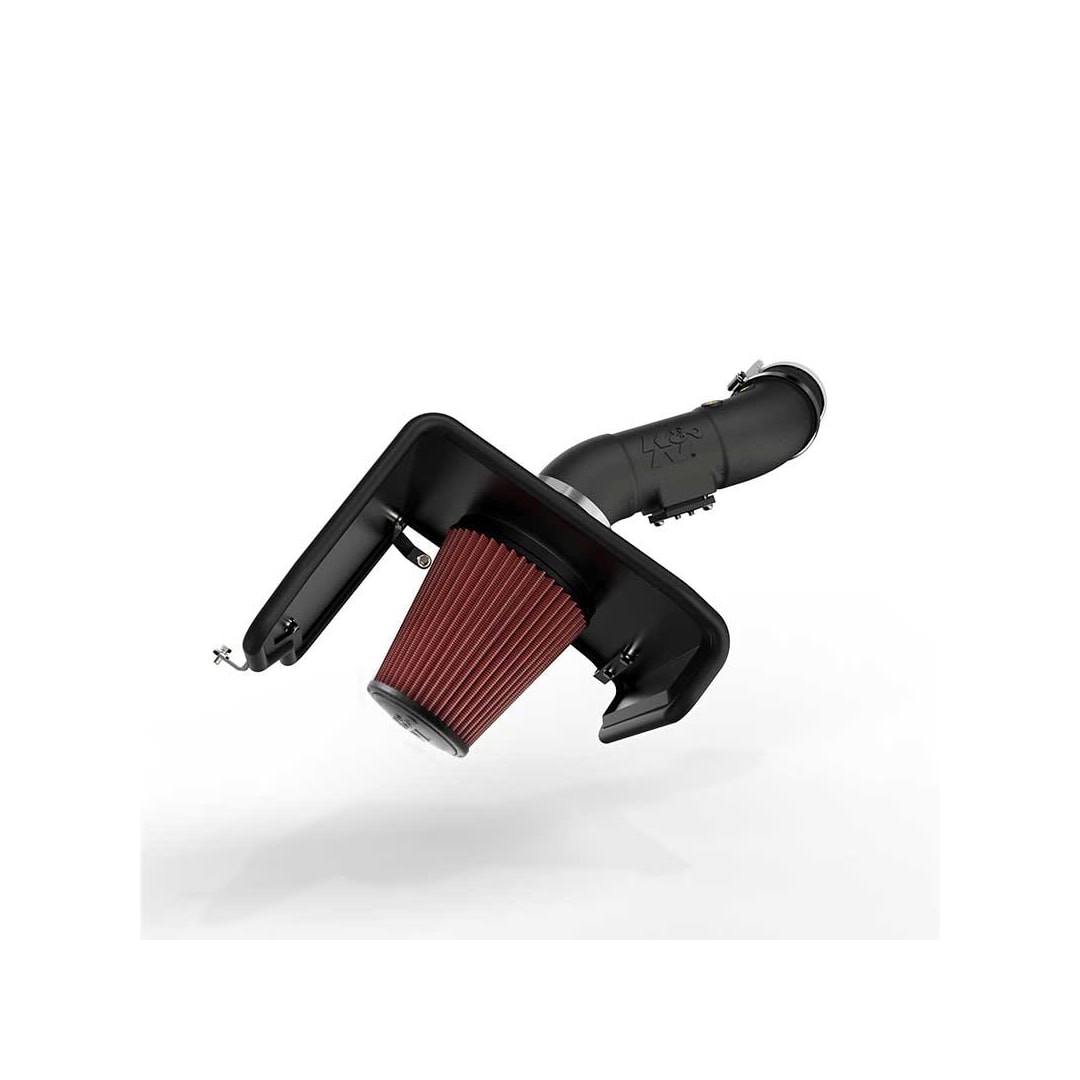 K&N E-2440 Filtri Aria Sostitutivi Auto, Lavabile e K&N E-2440 Filtri Aria Sostitutivi Auto, Lavabile e