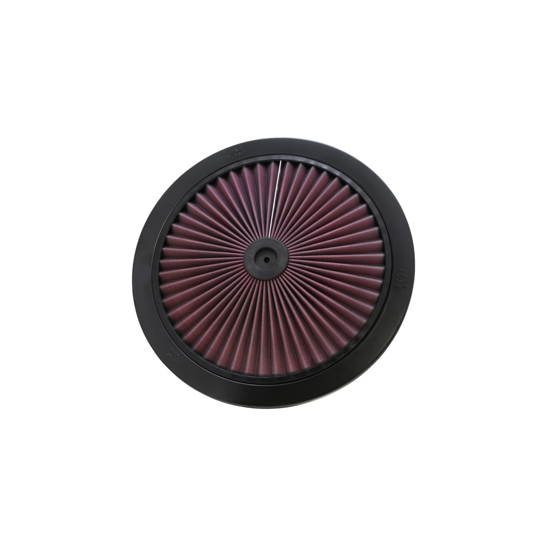 K&N 66-1401 X-Stream Top Filter