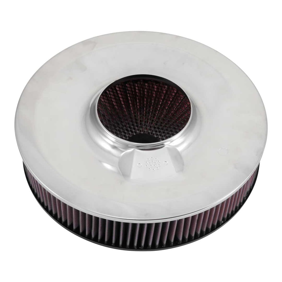 K&N 66-3010 X-Stream Top Assembly