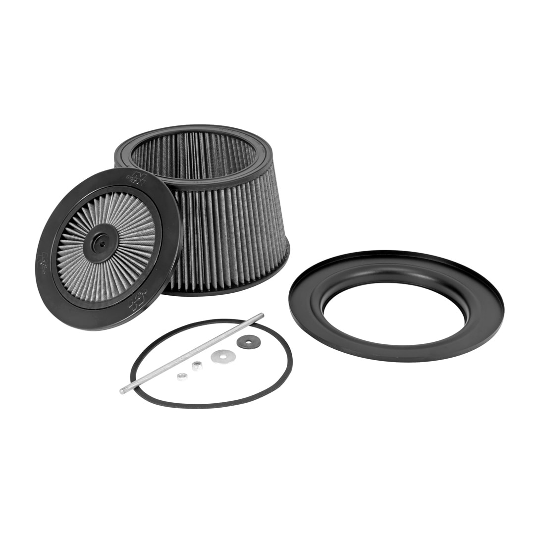 K&N 66-3300R X-Stream Top Assembly