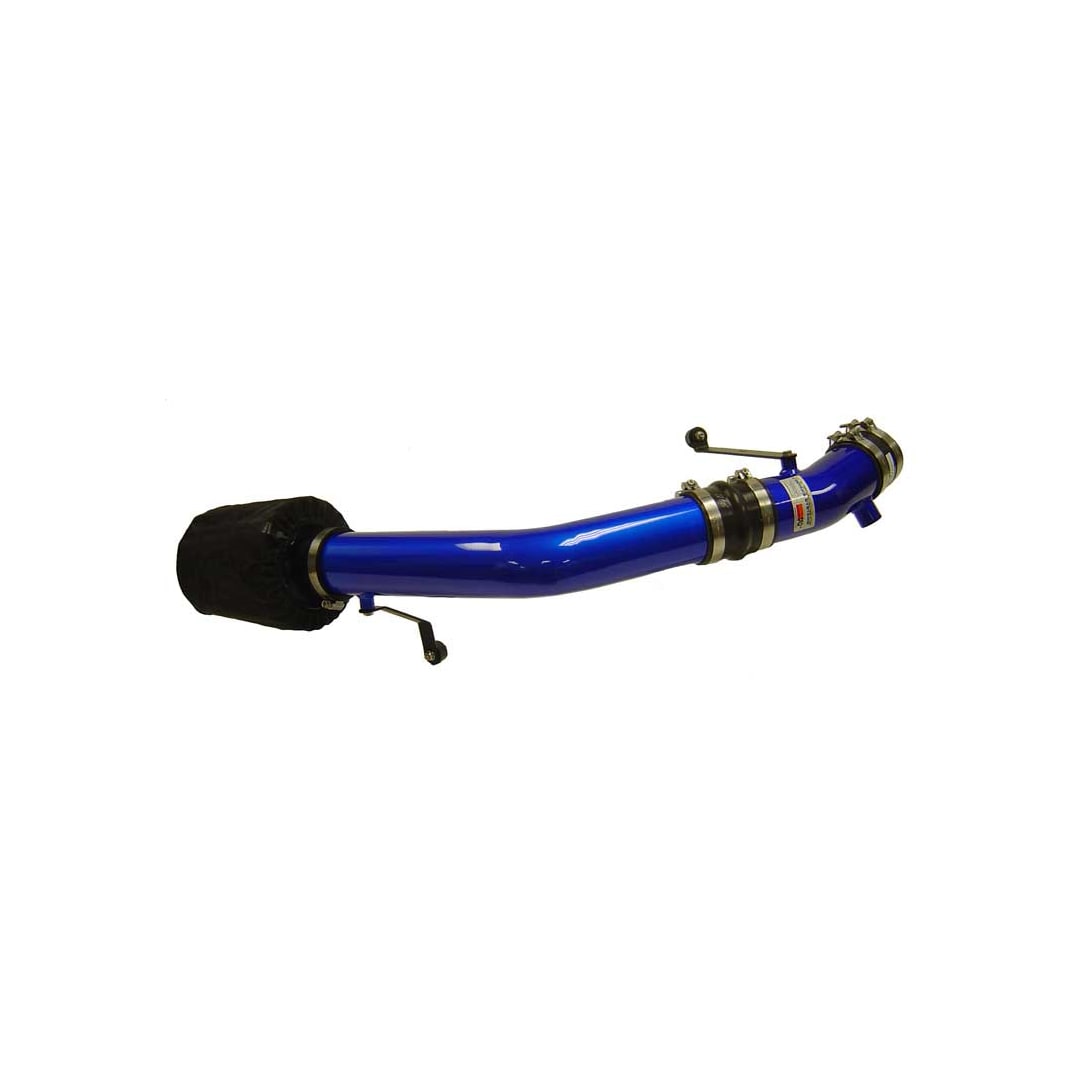 KN 69-0021TB Performance Air Intake System