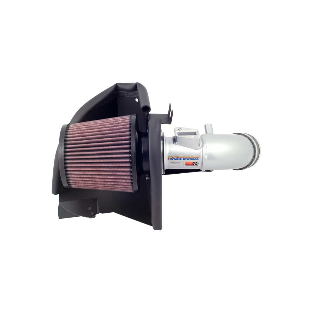 K&N 69-3531TS Typhoon Cold Air Intake Kit