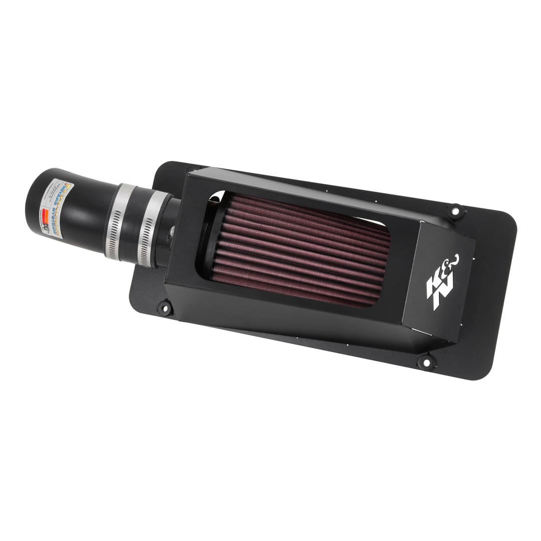 Mini Compressor Intake Mini Cooper Air Intake