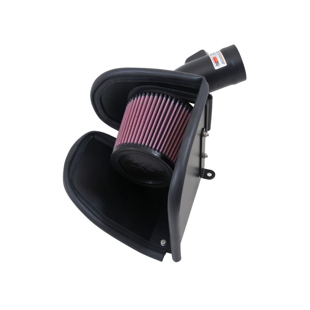 Mini Cooper Air Intake