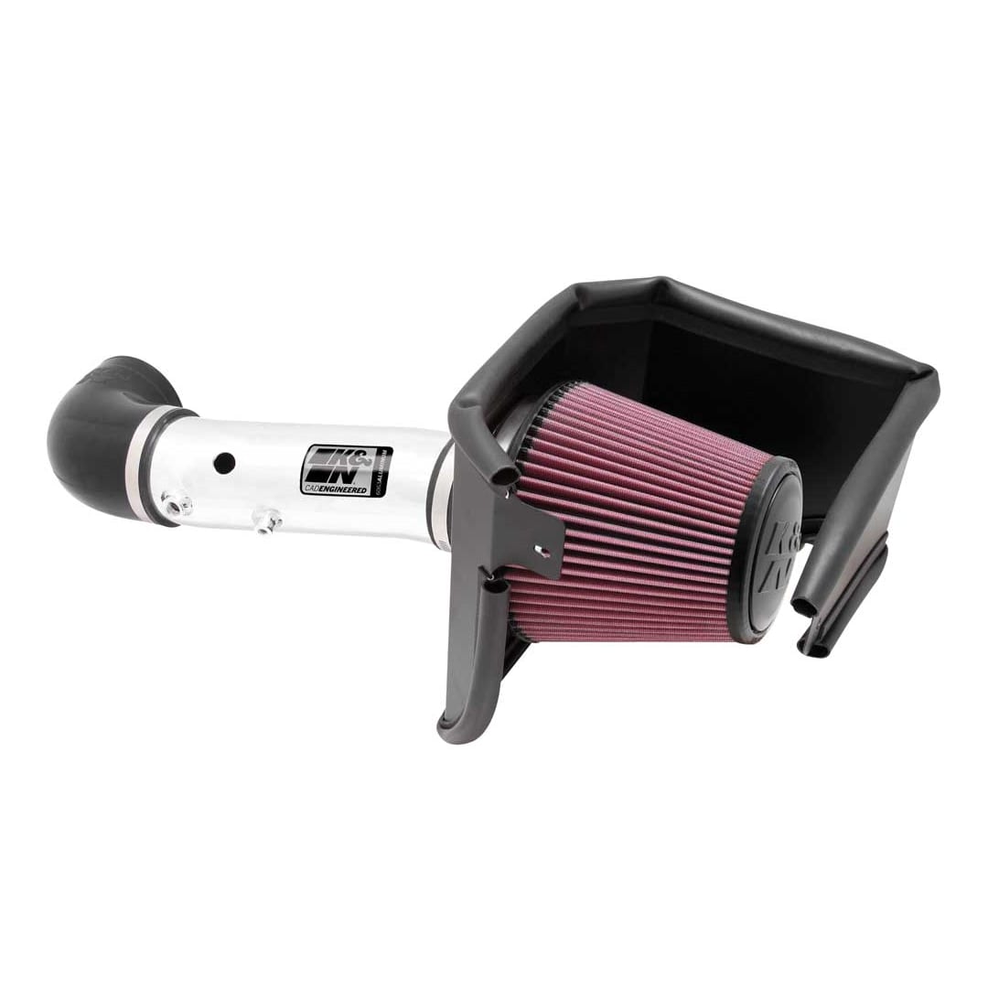 Cold Air Intake K N 69-2003TFK