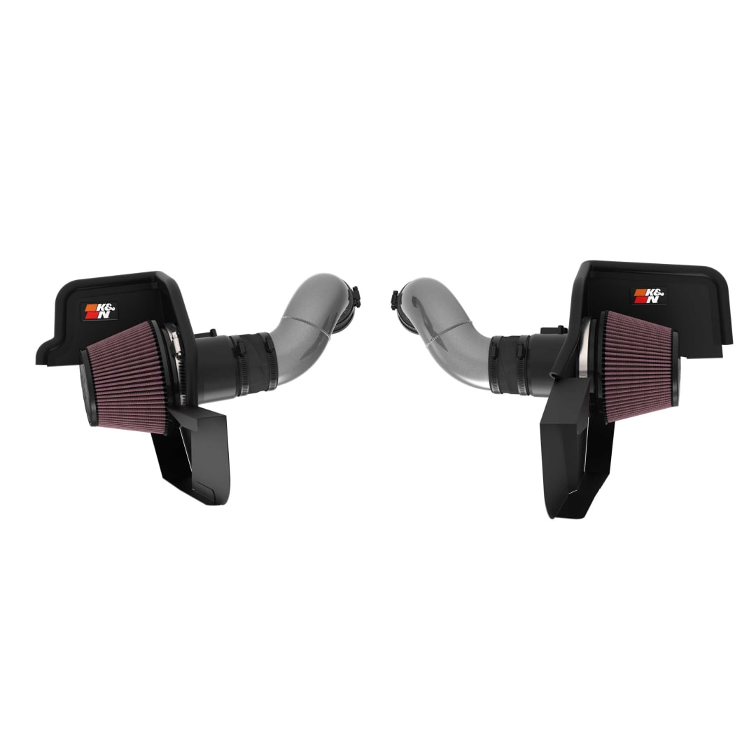 K&N