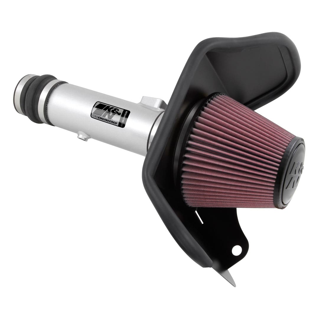 K&N 69-4526TS Performance Air Intake System