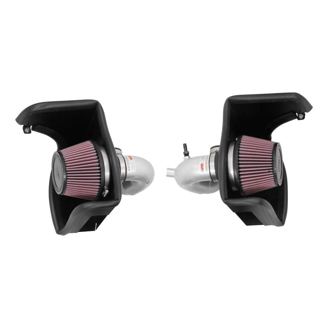 Kit Aspirazione K&N 69-8520TS - Collettore Short Ram Lavabile Per Toyota Celica GT 1.8 (2000-2004)