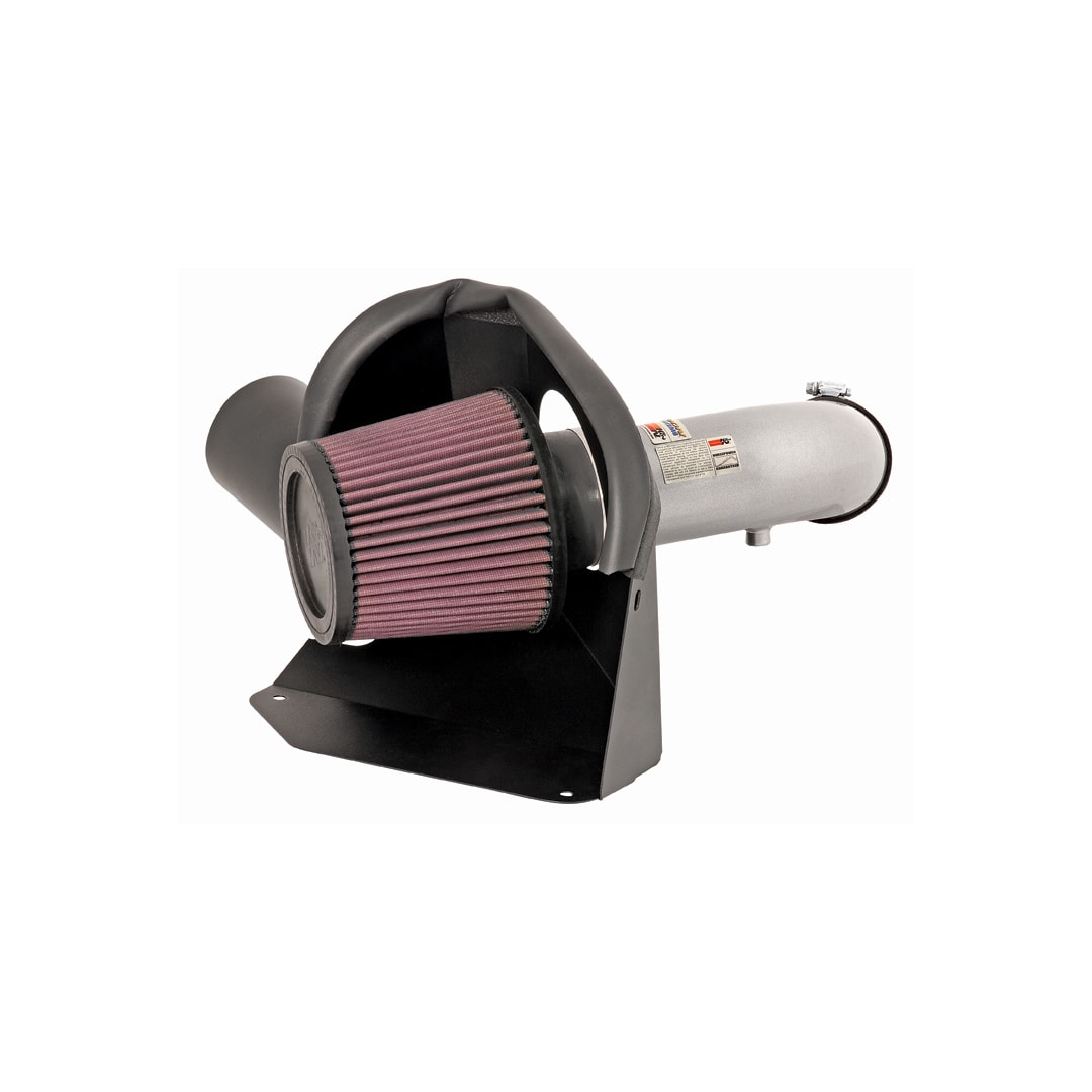 K&N 69-8701Tp Kit Collettore Aspirazione Auto | Lavabile Per Lexus IS250/IS350