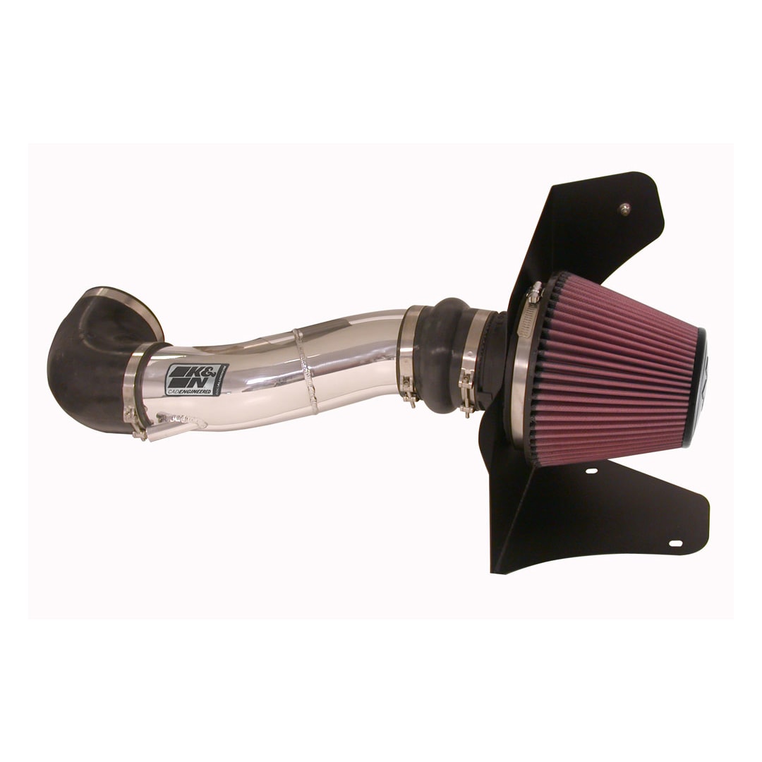 Gto Intake Pontiac GTO Air Intake