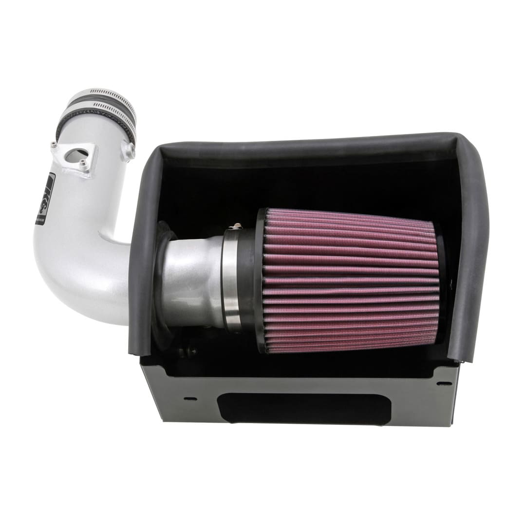 Should one go for a K&N high performance airfilter?, by Cartisan, Cartisan