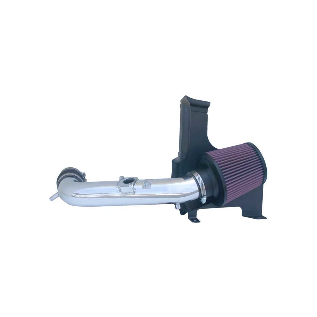 K&N 69-8702Tp Kit Collettore Di Aspirazione Auto, Lavabile E K&N 69-8702Tp Kit Collettore Di Aspirazione Auto, Lavabile E