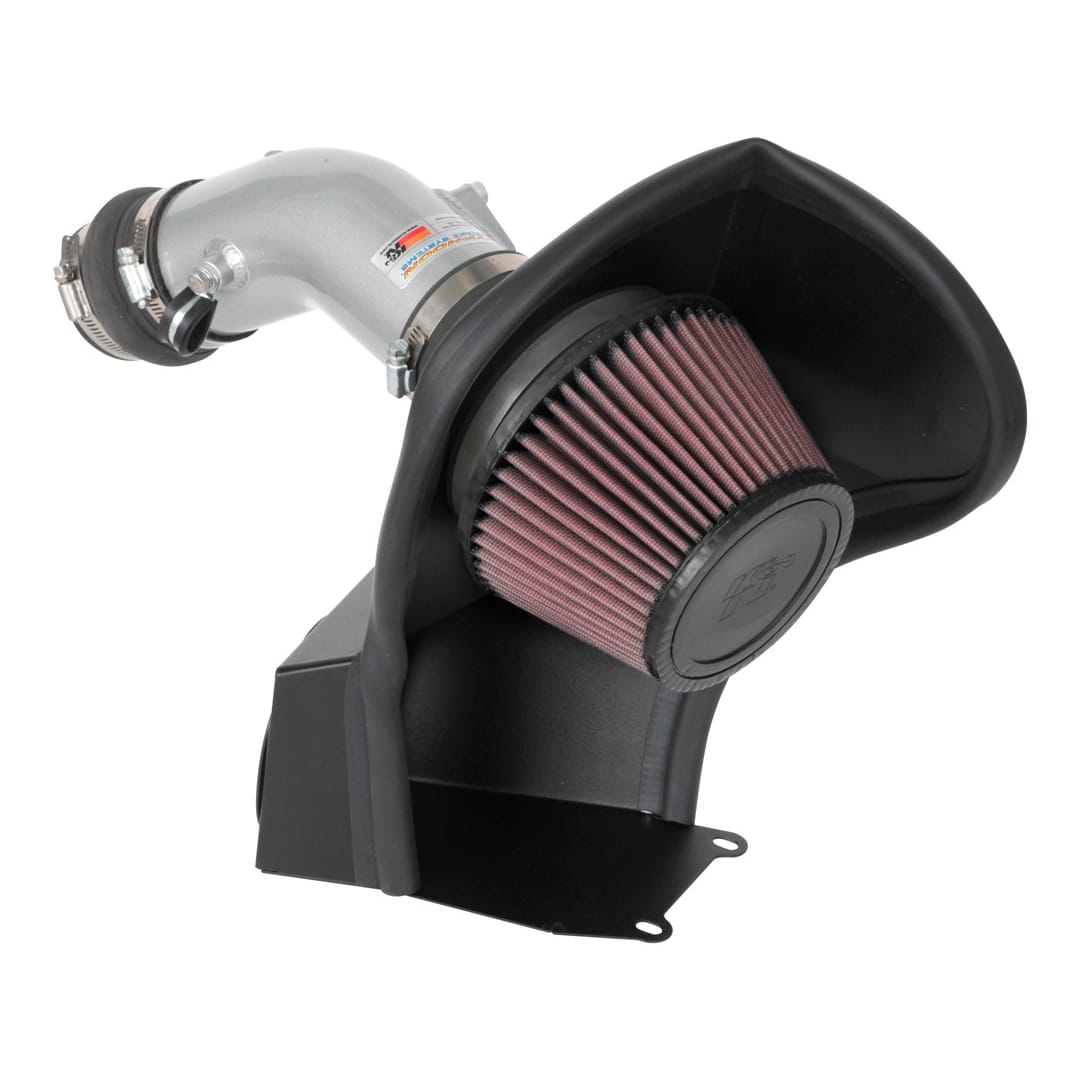 Fresh Intake 2010 Toyota Corolla Cold Air Intake: Boost Performance & Fresh Airflow