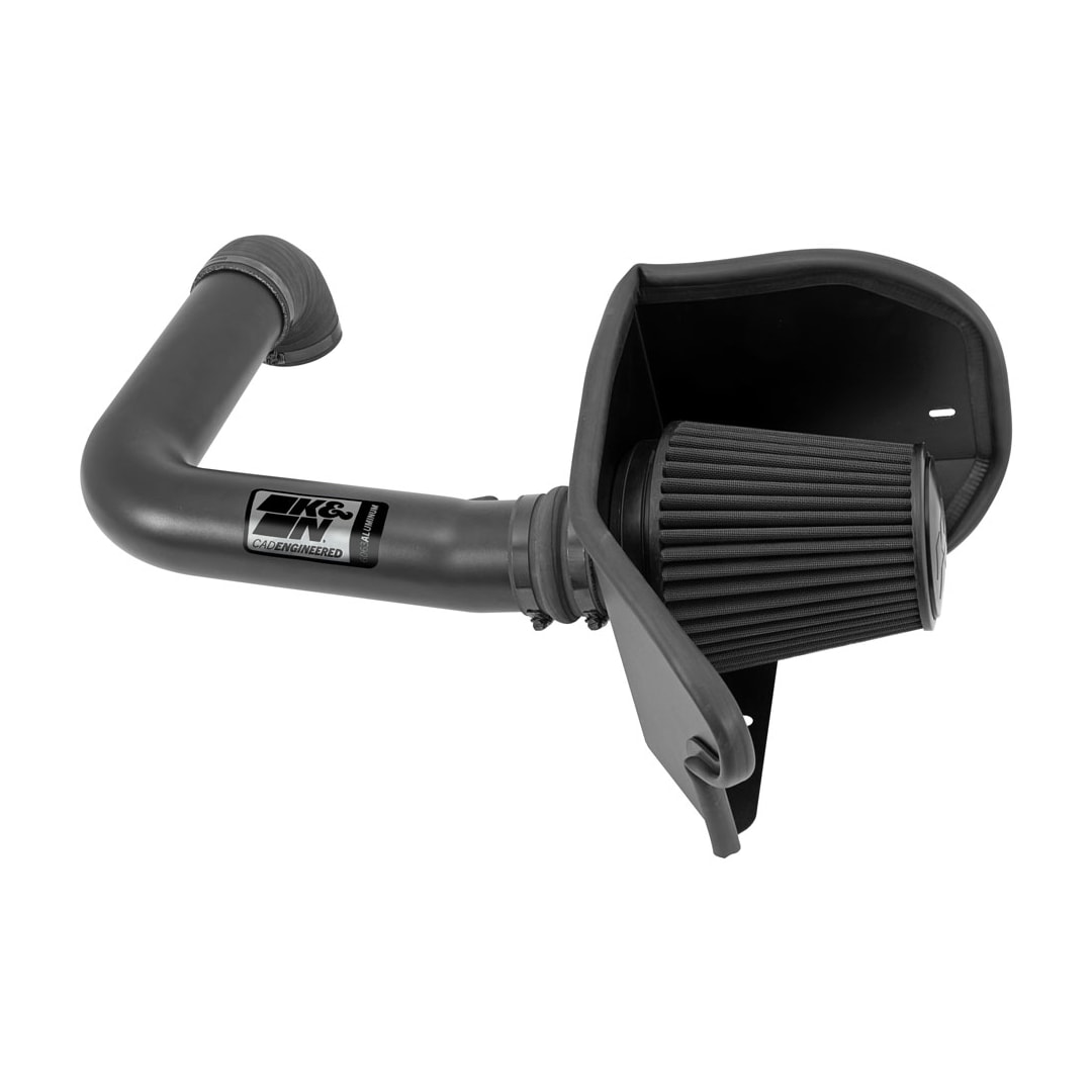 Ford Expedition Air Intake