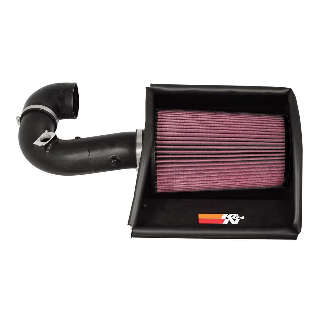 16-23 Tacoma K&N 77-9039KP Air Intake System