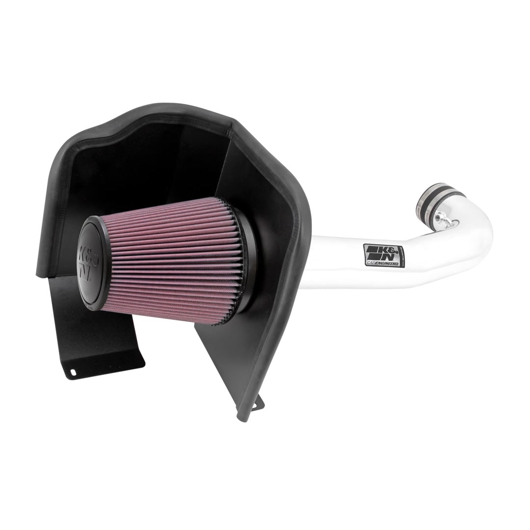 GMC Yukon Denali Air Intake