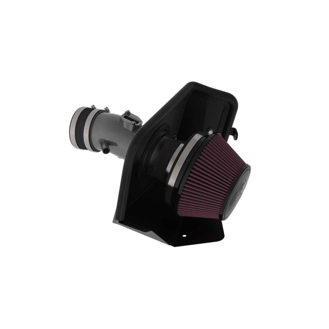K&N 77-6019KC Performance Air Intake System K&N 77-6019KC Performance Air Intake System