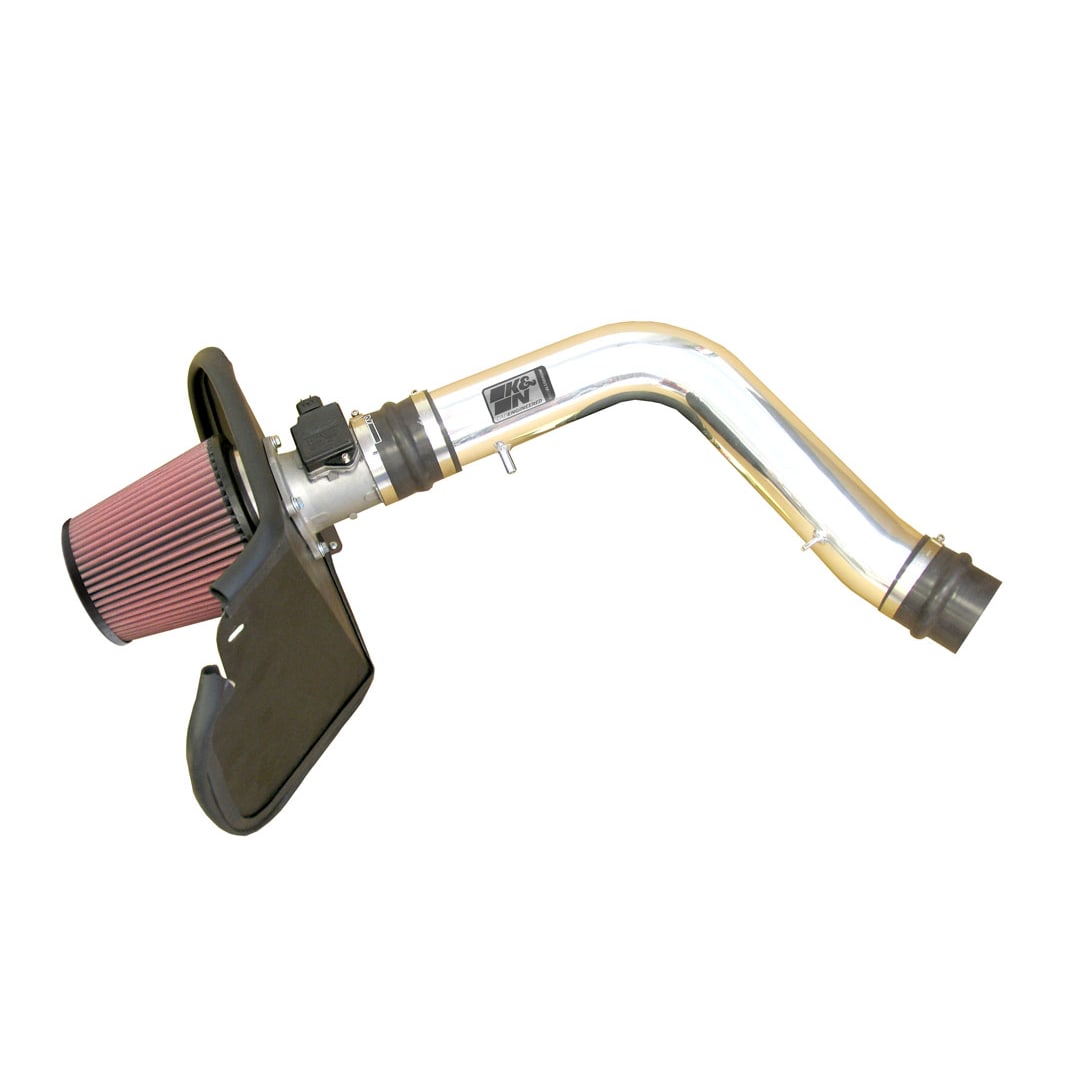 K&N 77-9016KP Performance Air Intake System K&N 77-9016KP Performance Air Intake System