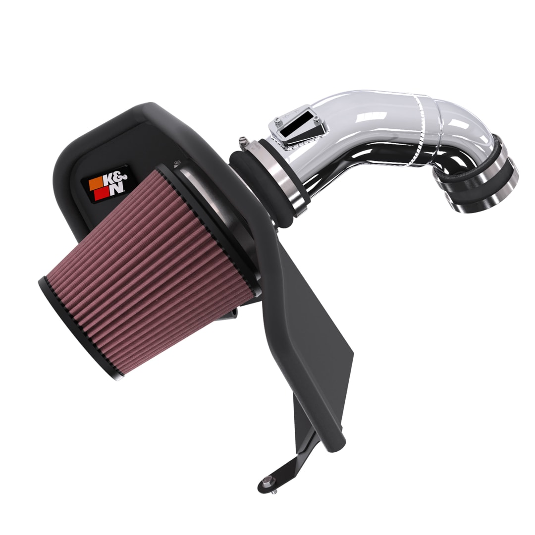 Toyota 4Runner Air Intake