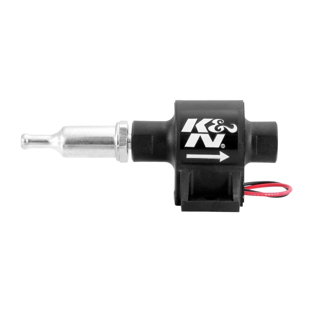 K&N 81-0401 Fuel Pump Premium Quality Upgrade Performance System Tuning | UK