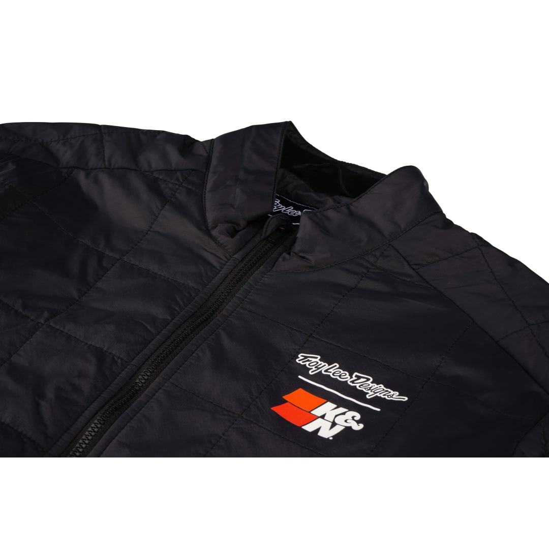 K&N 868884003 TROY LEE DESIGNS X K&N CRESTLINE JACKET