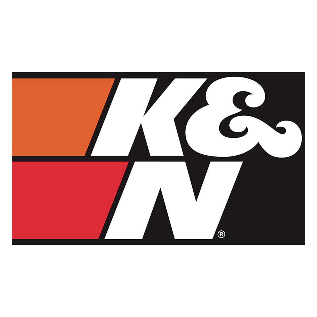 K&N 89-11839-1 K&N Banner