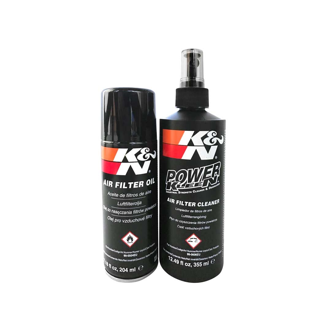 99-5000 K&N Cleaner - TPS GARAGE LLC