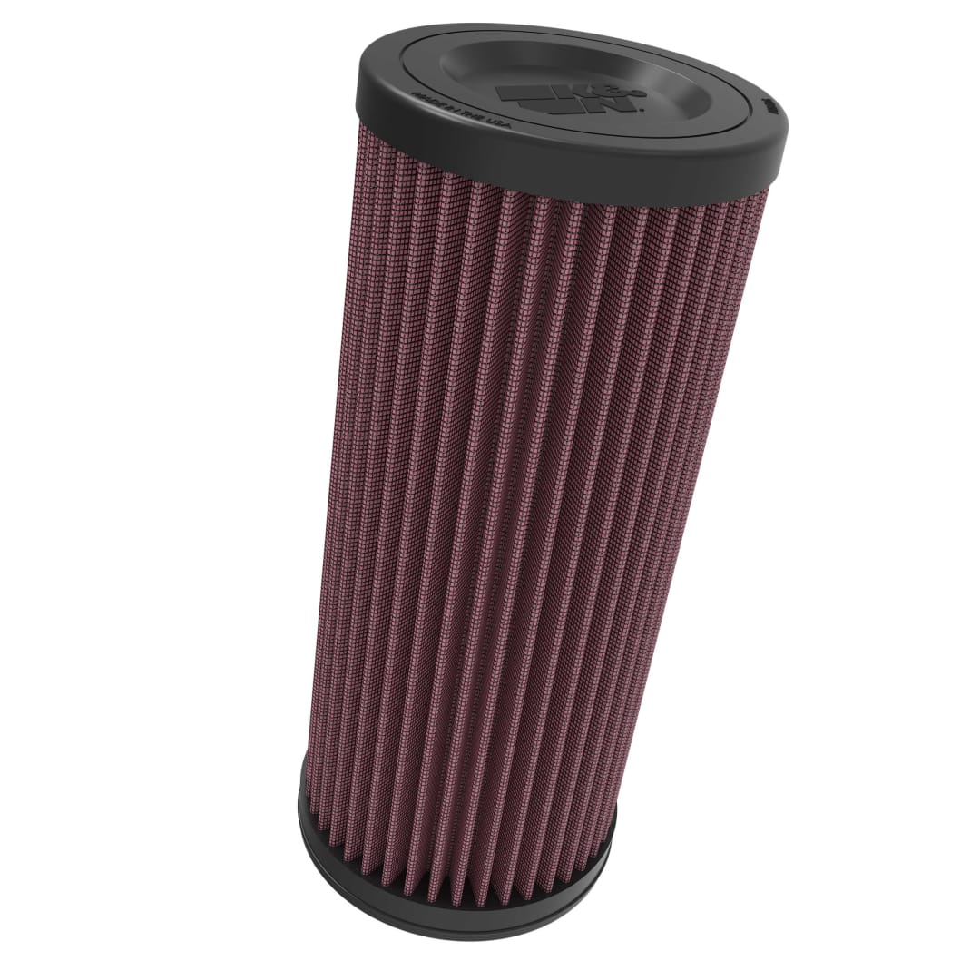 HIGH-FLOW POWERSPORTS LIFETIME ENGINE FILTER: ARTIC CAT/TEXTRON