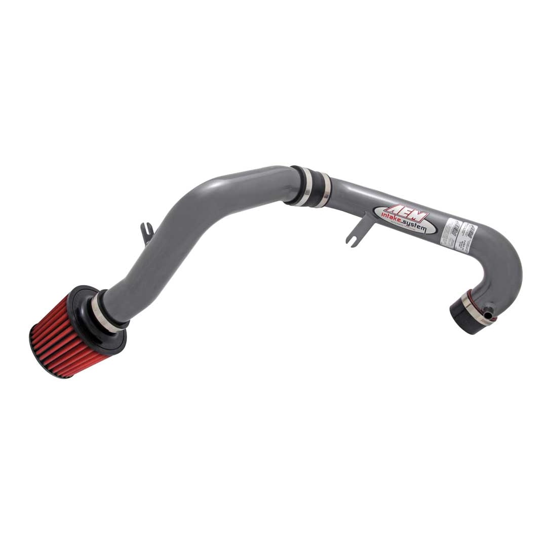 Cold Air Intake System