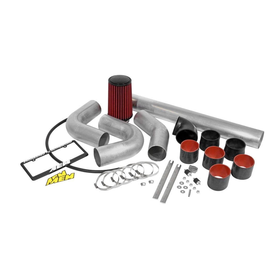 Are Cold Air Intakes Universal