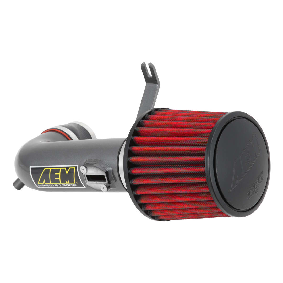 Cold Air Intake System