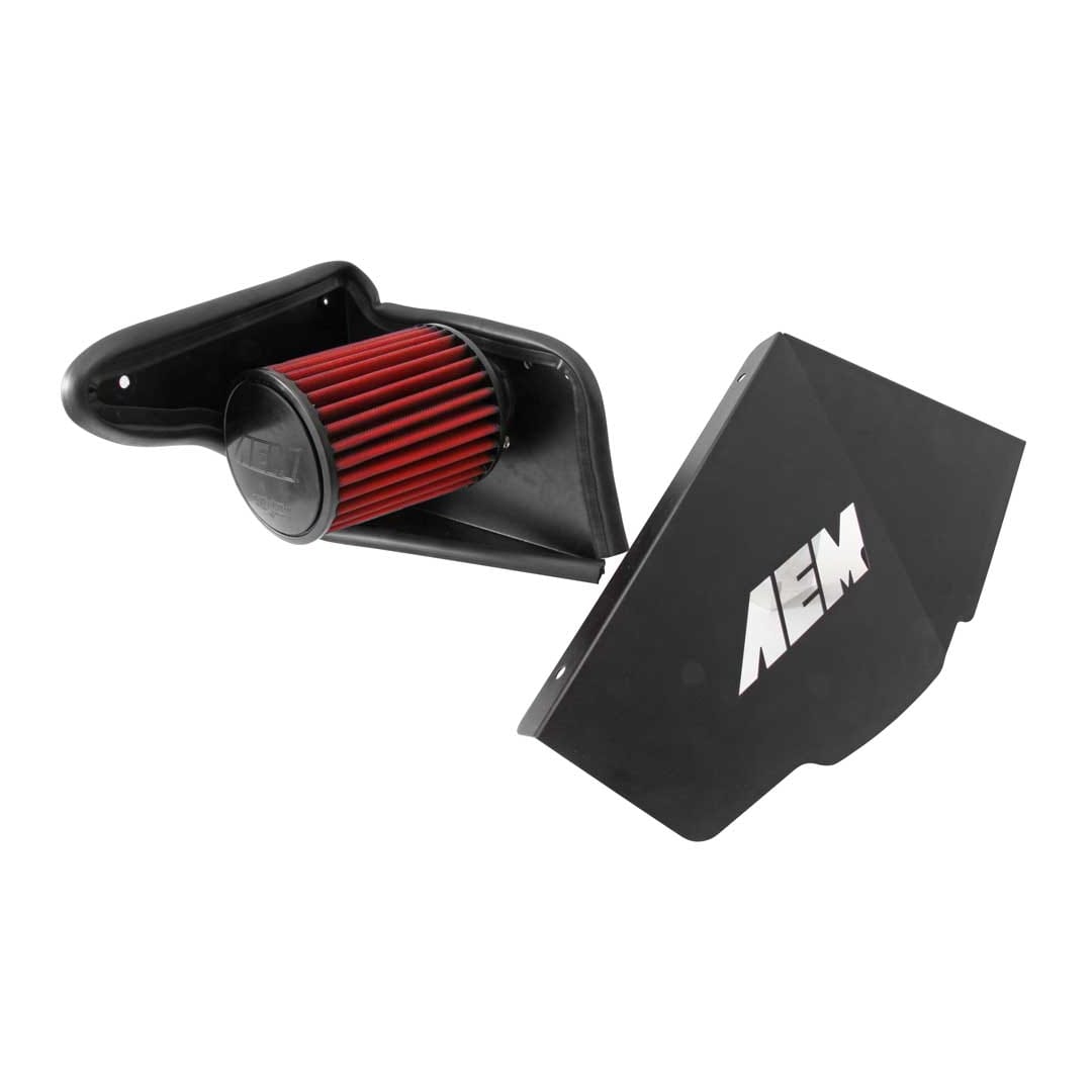 Cold Air Intake System